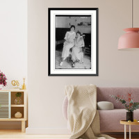 Homer - 10, Historic Reproduction