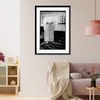 Homer - 11, Antique Poster