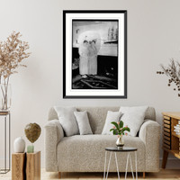 Homer - 11, Antique Poster