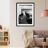 Pavlowska - 3, Antique Poster