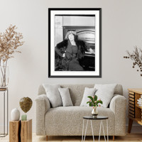 Pavlowska - 3, Antique Poster