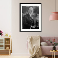 Paul L. Feiss Classic, Antique Wall Art