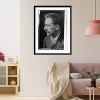 John Spargo, Vintage Print
