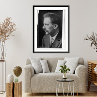 John Spargo, Vintage Print