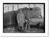 Meyer & LT. H.D. Norris, Vintage Wall Art