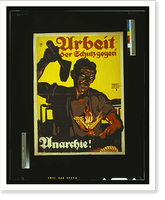 Attention!. Canadian Grenadier Guards now recruiting, Vintage Print