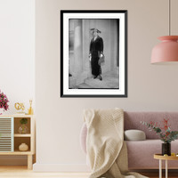 Kanders, Antique Print