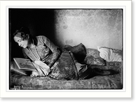 Kanders - 2, Vintage Print