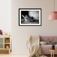 Kanders - 2, Vintage Print