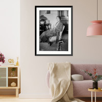 Gutman - 2 Classic, Antique Print