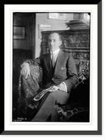 Meader - 3, Antique Print