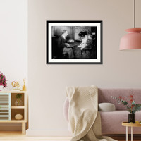 Meader - 4, Historic Reproduction