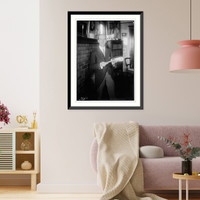 Meader - 5 Classic, Vintage Print