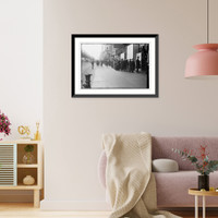 Hyppodrome, Antique Wall Art