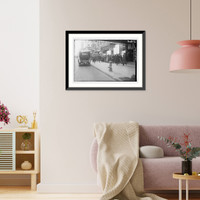 Hyppodrome - 2, Historic Reproduction