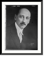 J. Adam Hugo Classic, Historic Print