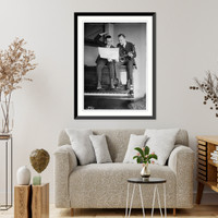 Wiedost, Vintage Poster