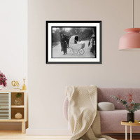 Ponselle - 5, Vintage Wall Art