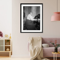 Heink Classic, Vintage Print