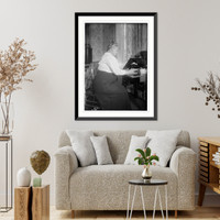Heink Classic, Vintage Print