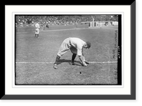 Maranville.Boston Classic, Vintage Wall Art