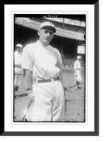 Historic Framed Print, Frisch - 2,  17-7/8" x 21-7/8"