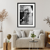 Farrar - 41 Classic, Historic Reproduction