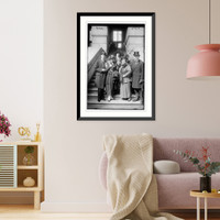 Farrar - 44 Classic, Antique Print
