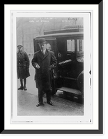 Historic Framed Print, Lord Kilmarnock (Earl of Erroll),  17-7/8" x 21-7/8"