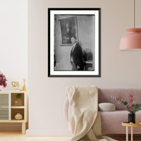 R. Wakatsuki - 2, Vintage Print