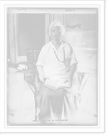 Historic Framed Print, Mrs. Horatio G. Winslow - 2,  17-7/8" x 21-7/8"