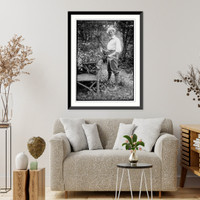 Thomas - 6, Antique Print