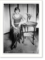 Maurel - 4 Classic, Antique Poster