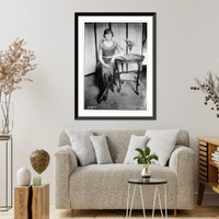 Maurel - 4 Classic, Antique Poster