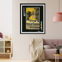 Join the Canadian Grenadier Guards, Historic Print