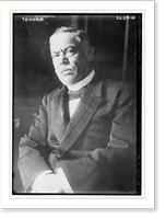 Vintage Photo Print - Trimborn - Framed Wall Art Gift Idea