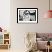 Rappold, Antique Print