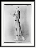 Marjorie Gateson, tennis, Vintage Wall Art