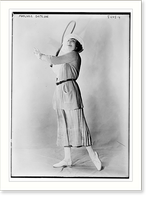 Marjorie Gateson, tennis, Vintage Wall Art