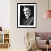 J.A.O. Preus, Vintage Wall Art