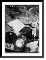 Young - 15, Historic Reproduction