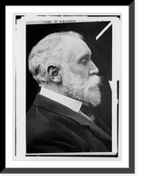 Lord D. Abernon, Historic Print