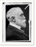 Lord D. Abernon, Historic Print