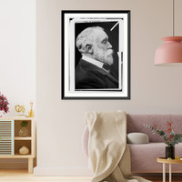 Lord D. Abernon, Historic Print
