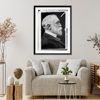 Lord D. Abernon, Historic Print