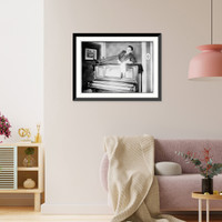 Robyn - 2, Historic Reproduction