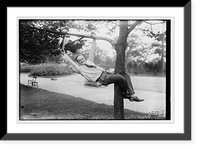 Historic Framed Print, Hart - 12,  17-7/8" x 21-7/8"