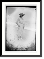 Historic Framed Print, Curci - 6,  17-7/8" x 21-7/8"