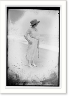 Historic Framed Print, Curci - 6,  17-7/8" x 21-7/8"