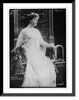 Queen of Rumania - 10, Vintage Wall Art